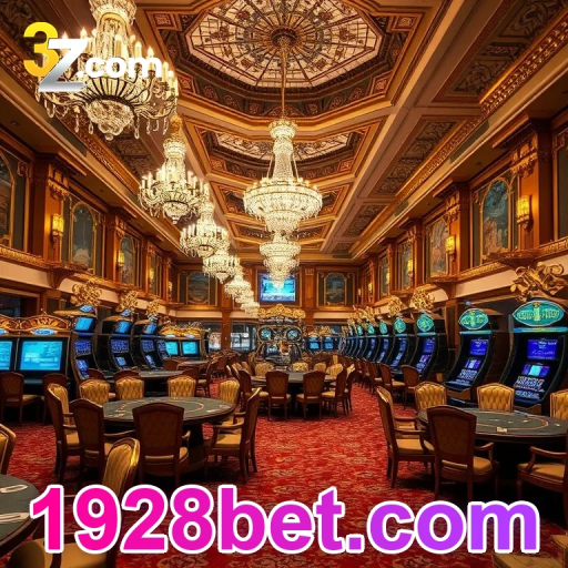 Baixar Recursos Incríveis em 1928bet.com para Jogos Online