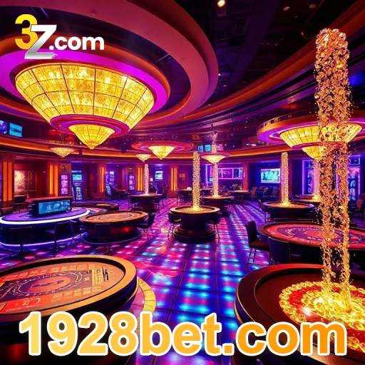 Explorando os Jogos Incríveis do 1928bet.com