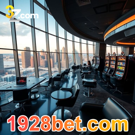 A Incrível Plataforma de Jogos do 1928bet.com Revelada