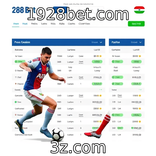 Desafios da regulamentação em apostas esportivas