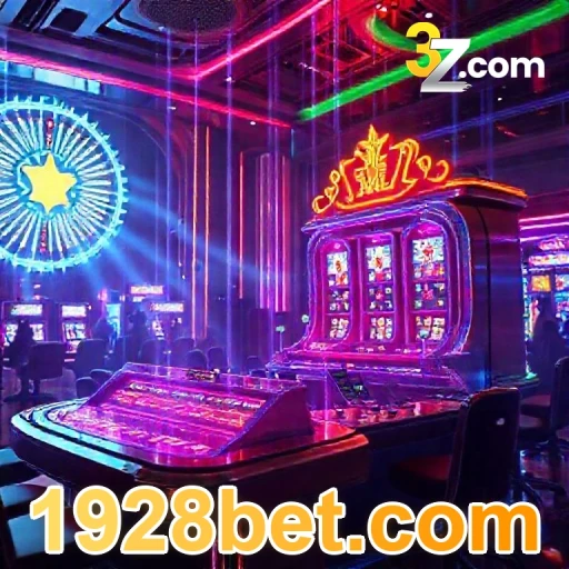 1928bet com Plataforma