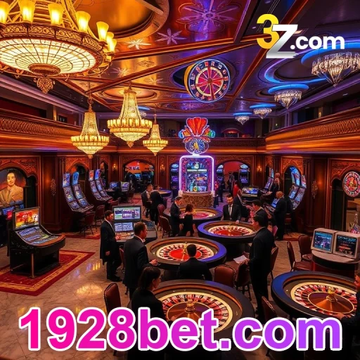 1928bet com Jogos de caça-níqueis